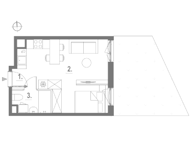 Mieszkanie Kraków sprzedaż