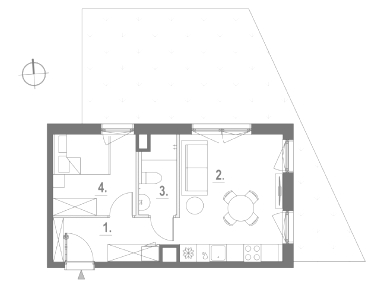 Mieszkanie Kraków sprzedaż