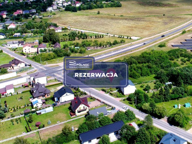 Działka budowlana Zawiercie