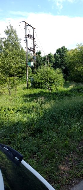 Działka siedliskowa sprzedam