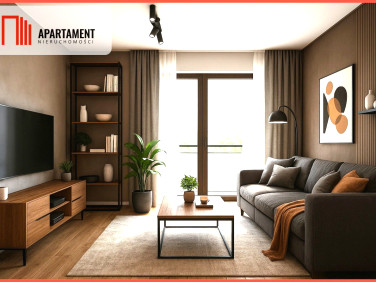 Mieszkanie Bydgoszcz