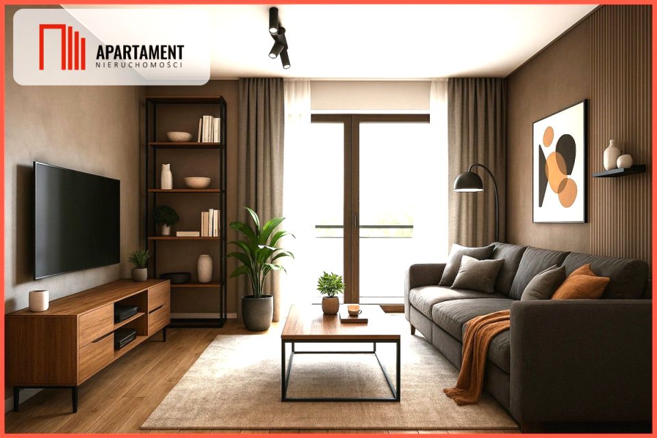 Mieszkanie Bydgoszcz