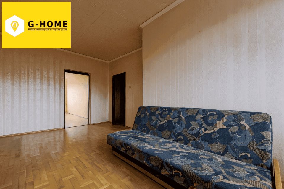 Mieszkanie Ruda Śląska