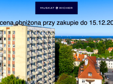 Mieszkanie Sopot