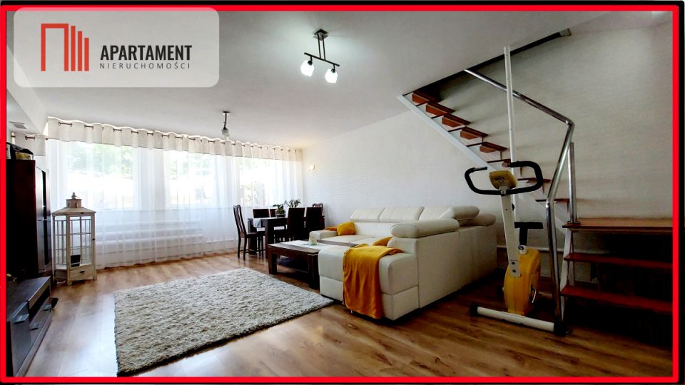 Mieszkanie Nakło nad Notecią