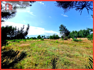 Działka budowlana Rytel