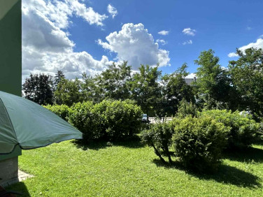 Mieszkanie Racibórz