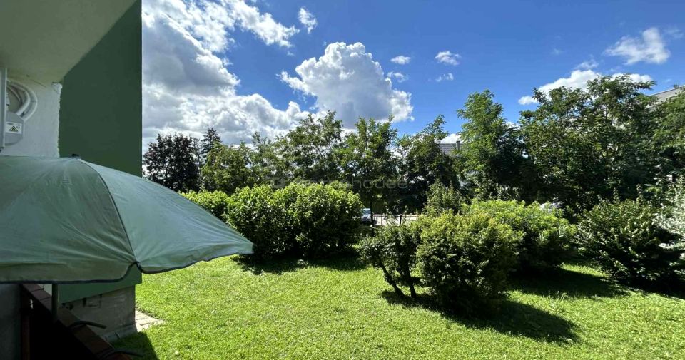 Mieszkanie Racibórz