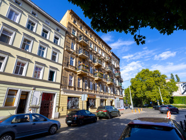 Mieszkanie nad rzeką