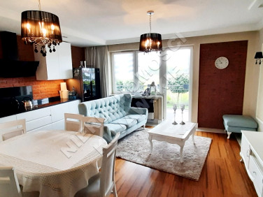 Mieszkanie Włocławek