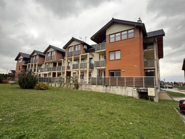 Mieszkanie NIEPOŁOMICE