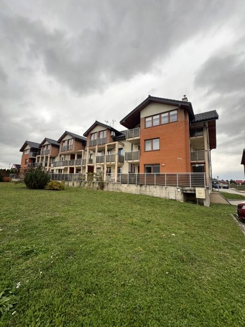 Mieszkanie NIEPOŁOMICE