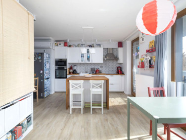 Mieszkanie Warszawa sprzedaż