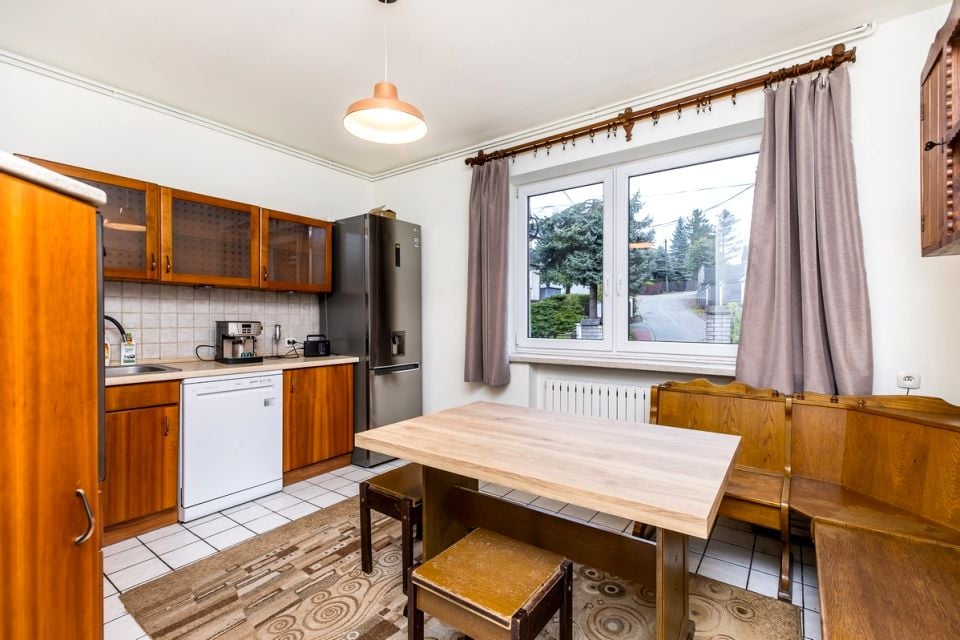 Mieszkanie Wieliczka