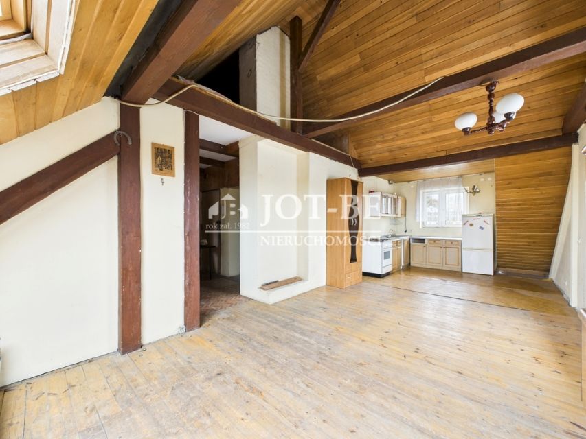 Mieszkanie dom wolnostojący sprzedaż