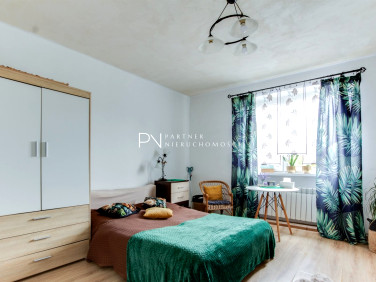 Dom wolnostojący sprzedaż