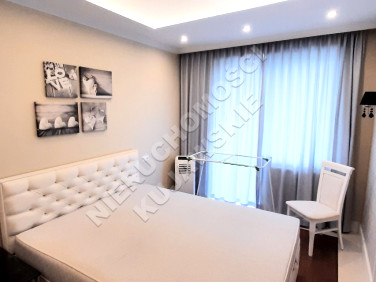 Mieszkanie apartamentowiec sprzedaż