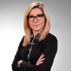 Joanna Szczepaniak-Bocian