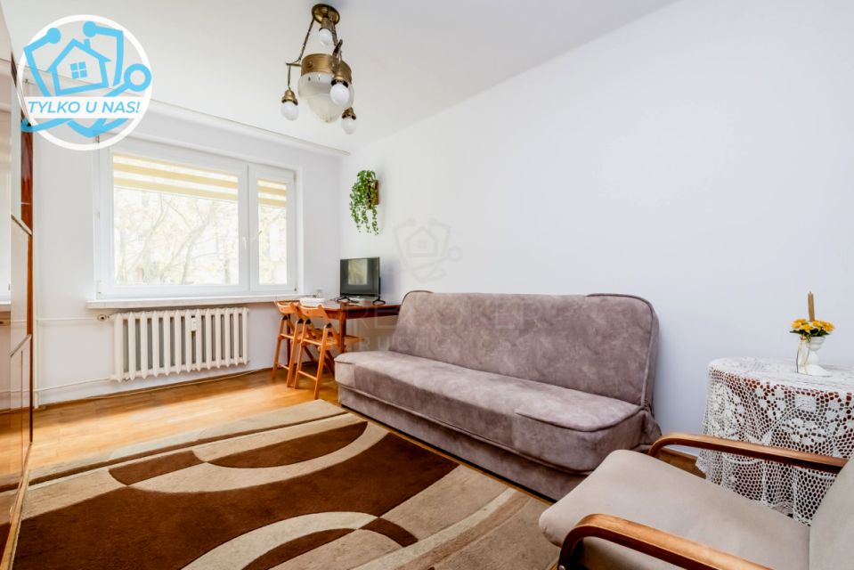 Mieszkanie Białystok