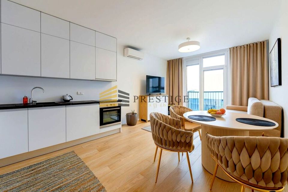 Mieszkanie Warszawa wynajem