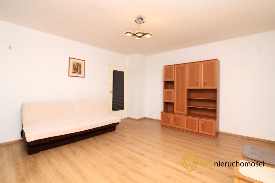 Mieszkanie Wrocław