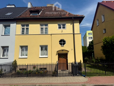 Mieszkanie Dobre Miasto