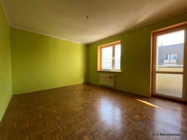 Mieszkanie blok mieszkalny sprzedaż