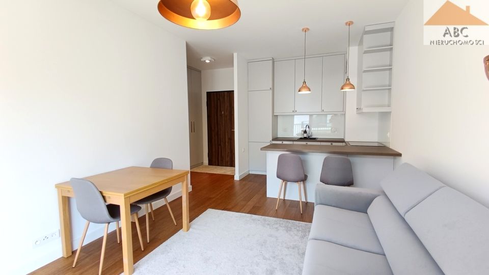 Mieszkanie Warszawa wynajem