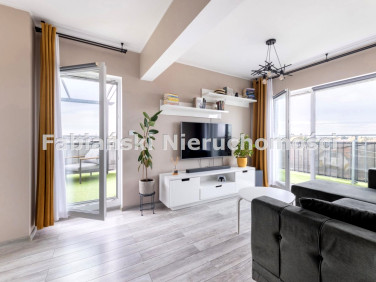 Mieszkanie Plewiska