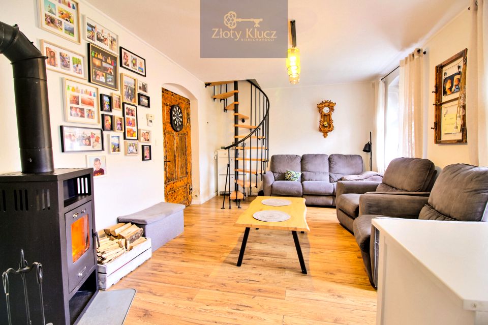 Mieszkanie Wałbrzych