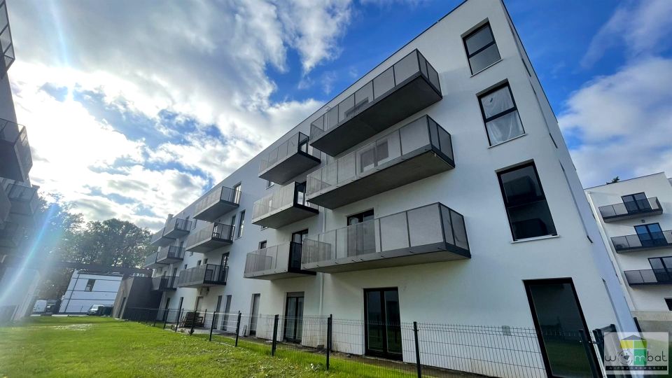 Mieszkanie Świdnica