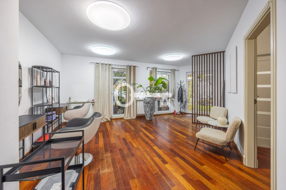 Mieszkanie Warszawa wynajem