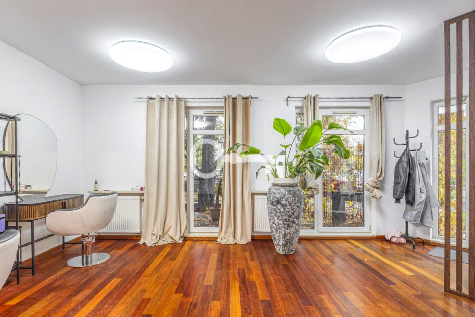 Mieszkanie apartamentowiec wynajem