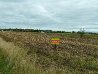 Działka budowlana Baranowo