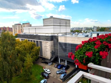 Mieszkanie Częstochowa