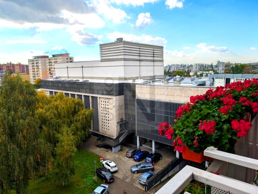 Mieszkanie Częstochowa