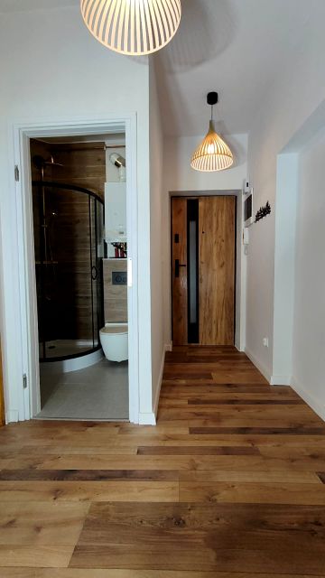 Mieszkanie Jelenia Góra