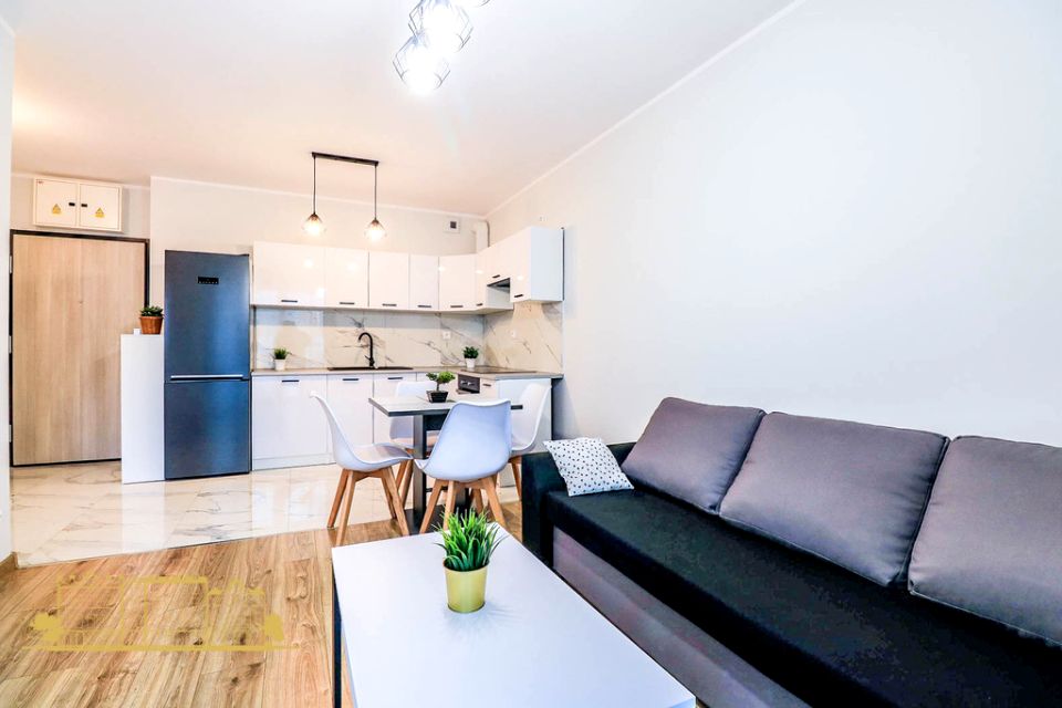 Mieszkanie Kraków wynajem