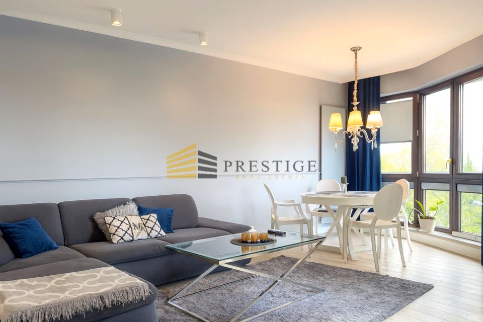 Mieszkanie Warszawa wynajem