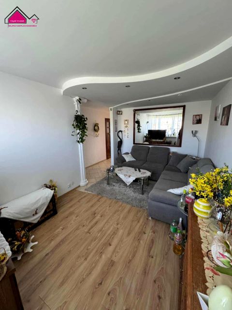 Mieszkanie Konin sprzedaż