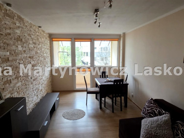 Mieszkanie blok mieszkalny Lubin