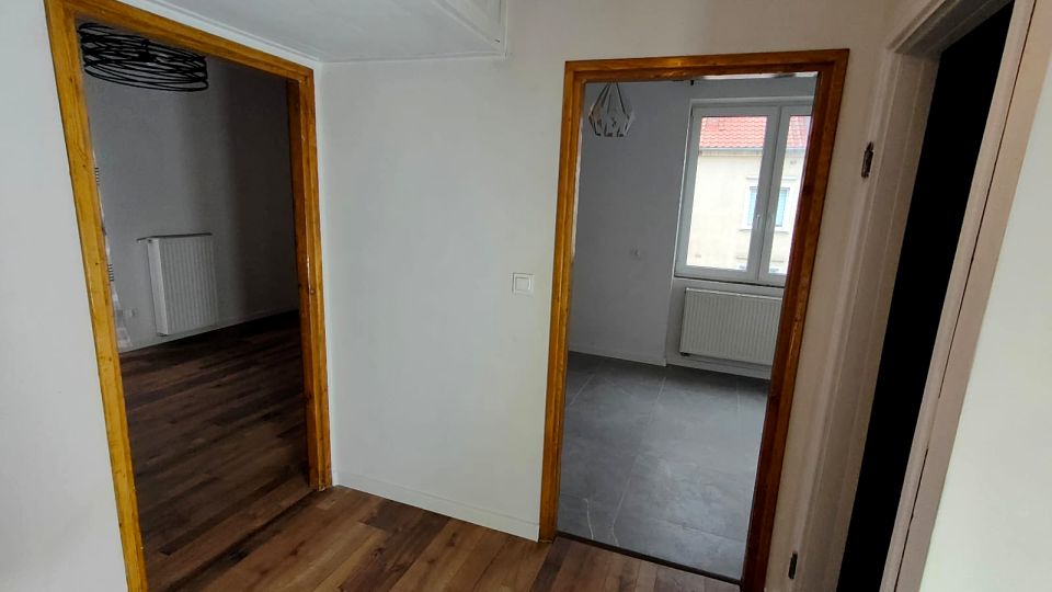 Mieszkanie Jelenia Góra