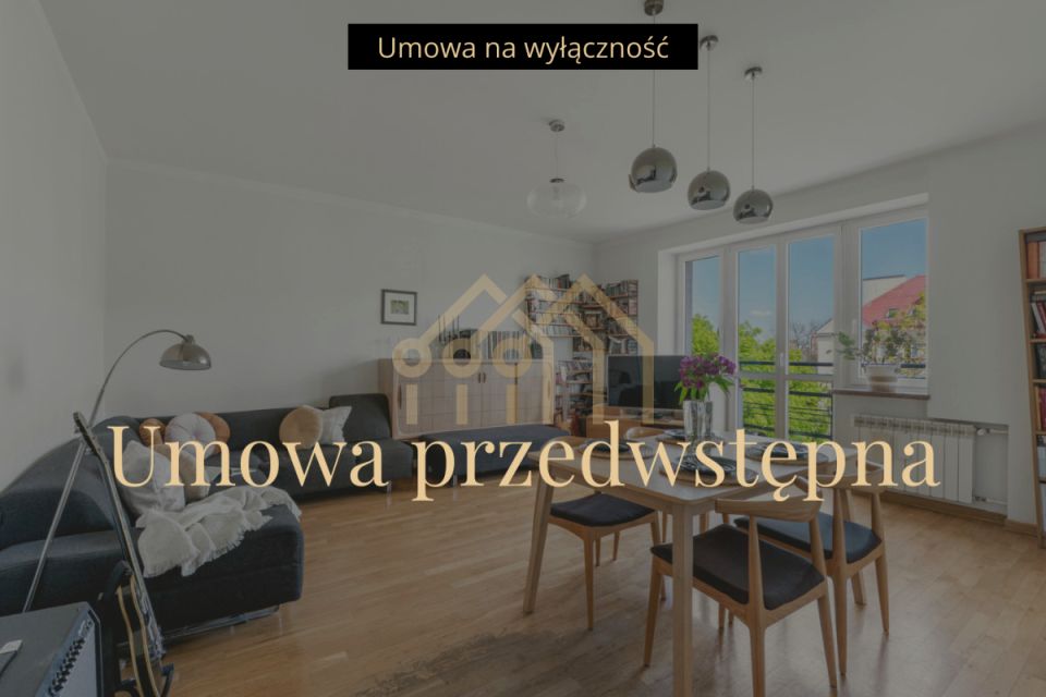 Mieszkanie Warszawa