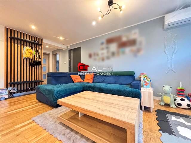 Mieszkanie Świdnica