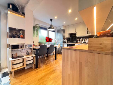 Mieszkanie blok mieszkalny sprzedaż