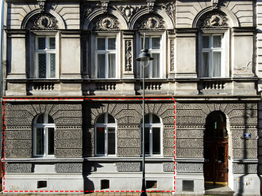 Lokal Kraków