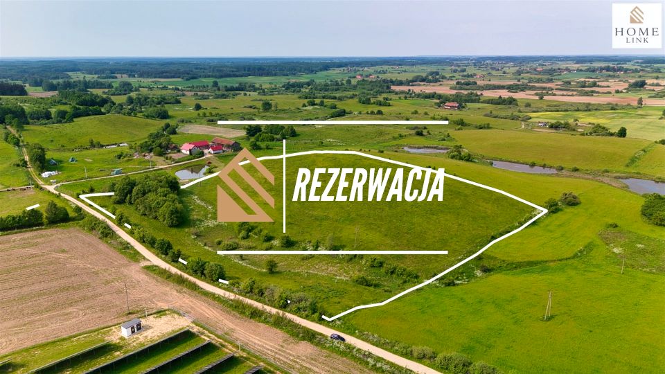 Działka Derc