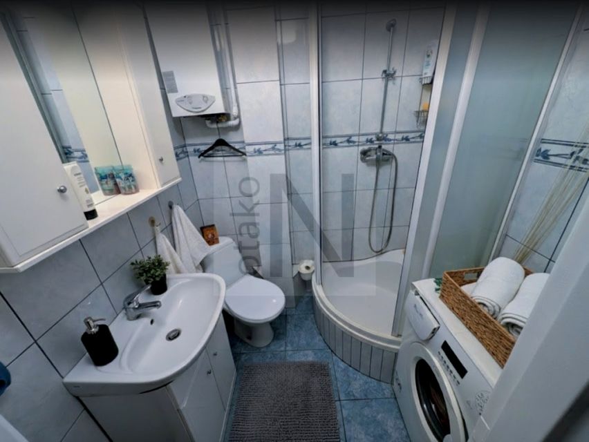 Mieszkanie Częstochowa