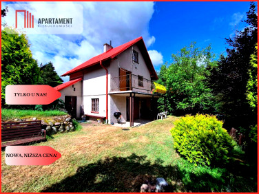 Dom wolnostojący sprzedaż