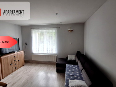 Mieszkanie Tyniec Legnicki